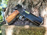 BHAdvancedCarry SFS Lightweight 1911 Commander .45ACP from Ruger SR1911 by BHCustomShop / BHSpringSolutions.com - 12 of 20