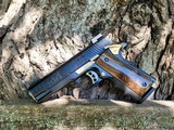 BHAdvancedCarry SFS Lightweight 1911 Commander .45ACP from Ruger SR1911 by BHCustomShop / BHSpringSolutions.com - 7 of 20