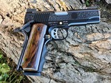 BHAdvancedCarry SFS Lightweight 1911 Commander .45ACP from Ruger SR1911 by BHCustomShop / BHSpringSolutions.com - 14 of 20
