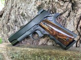 BHAdvancedCarry SFS Lightweight 1911 Commander .45ACP from Ruger SR1911 by BHCustomShop / BHSpringSolutions - 3 of 20