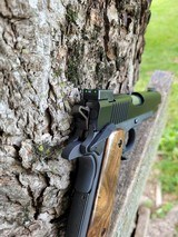 BHAdvancedCarry SFS Lightweight 1911 Commander .45ACP from Ruger SR1911 by BHCustomShop / BHSpringSolutions - 16 of 20