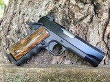 BHAdvancedCarry SFS Lightweight 1911 Commander .45ACP from Ruger SR1911 by BHCustomShop / BHSpringSolutions - 8 of 20