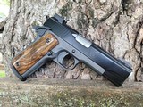 BHAdvancedCarry SFS Lightweight 1911 Commander .45ACP from Ruger SR1911 by BHCustomShop / BHSpringSolutions - 4 of 20