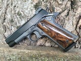 BHAdvancedCarry SFS Lightweight 1911 Commander .45ACP from Ruger SR1911 by BHCustomShop / BHSpringSolutions - 9 of 20