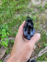 BHAdvancedCarry SFS Lightweight 1911 Commander .45ACP from Ruger SR1911 by BHCustomShop / BHSpringSolutions - 18 of 20