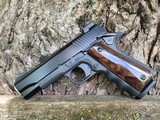 BHAdvancedCarry SFS Lightweight 1911 Commander .45ACP from Ruger SR1911 by BHCustomShop / BHSpringSolutions - 1 of 20