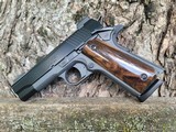 BHAdvancedCarry SFS Lightweight 1911 Commander .45ACP from Ruger SR1911 by BHCustomShop / BHSpringSolutions - 17 of 20