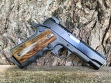 BHAdvancedCarry SFS Lightweight 1911 Commander .45ACP from Ruger SR1911 by BHCustomShop / BHSpringSolutions - 2 of 20