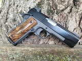 BHAdvancedCarry SFS Lightweight 1911 Commander .45ACP from Ruger SR1911 by BHCustomShop / BHSpringSolutions - 14 of 20