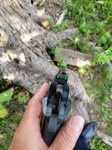 BHAdvancedCarry SFS Lightweight 1911 Commander .45ACP from Ruger SR1911 by BHCustomShop / BHSpringSolutions - 11 of 20