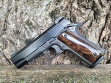 BHAdvancedCarry SFS Lightweight 1911 Commander .45ACP from Ruger SR1911 by BHCustomShop / BHSpringSolutions - 5 of 20