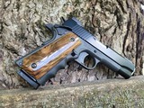 BHAdvancedCarry SFS Lightweight 1911 Commander .45ACP from Ruger SR1911 by BHCustomShop / BHSpringSolutions - 10 of 20