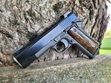 BHAdvancedCarry SFS Lightweight 1911 Commander .45ACP from Ruger SR1911 by BHCustomShop / BHSpringSolutions - 15 of 20