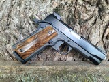 BHAdvancedCarry SFS Lightweight 1911 Commander .45ACP from Ruger SR1911 by BHCustomShop / BHSpringSolutions - 6 of 20