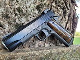 BHAdvancedCarry SFS Lightweight 1911 Commander .45ACP from Ruger SR1911 by BHCustomShop / BHSpringSolutions - 13 of 20