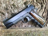 BHAdvancedCarry SFS Lightweight 1911 Commander .45ACP from Ruger SR1911 by BHCustomShop / BHSpringSolutions - 7 of 20