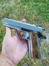 BHAdvancedCarry SFS 1911 .38Super 4