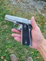 BHAdvancedCarry SFS 1911 .38Super 4