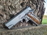 BHAdvancedCarry SFS 1911 .38Super 4