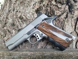BHAdvancedCarry SFS 1911 .38Super 4