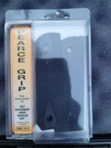 BHAdvancedCarry SFS 1911 .38Super 4