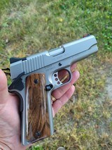 BHAdvancedCarry SFS 1911 .38Super 4