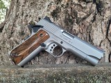 BHAdvancedCarry SFS 1911 .38Super 4