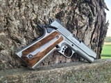 BHAdvancedCarry SFS 1911 .38Super 4