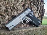 BHAdvancedCarry SFS 1911 .38Super 4