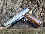 BHAdvancedCarry SFS Lightweight 1911 Commander .45ACP from Ruger SR1911 by BHCustomShop / BHSpringSolutions - 14 of 20