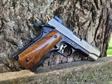 BHAdvancedCarry SFS Lightweight 1911 Commander .45ACP from Ruger SR1911 by BHCustomShop / BHSpringSolutions - 17 of 20
