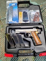 BHAdvancedCarry SFS Lightweight 1911 Commander .45ACP from Ruger SR1911 by BHCustomShop / BHSpringSolutions - 18 of 20