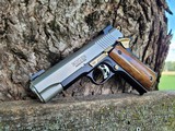 BHAdvancedCarry SFS Lightweight 1911 Commander .45ACP from Ruger SR1911 by BHCustomShop / BHSpringSolutions - 7 of 20