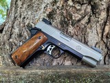 BHAdvancedCarry SFS Lightweight 1911 Commander .45ACP from Ruger SR1911 by BHCustomShop / BHSpringSolutions - 6 of 20