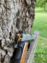 BHAdvancedCarry SFS Lightweight 1911 Commander .45ACP from Ruger SR1911 by BHCustomShop / BHSpringSolutions - 9 of 20