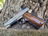 BHAdvancedCarry SFS Lightweight 1911 Commander .45ACP from Ruger SR1911 by BHCustomShop / BHSpringSolutions - 16 of 20