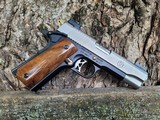 BHAdvancedCarry SFS Lightweight 1911 Commander .45ACP from Ruger SR1911 by BHCustomShop / BHSpringSolutions - 2 of 20