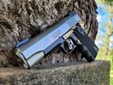 BHAdvancedCarry SFS Lightweight 1911 Commander .45ACP from Ruger SR1911 by BHCustomShop / BHSpringSolutions - 13 of 20