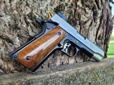 BHAdvancedCarry SFS Lightweight 1911 Commander .45ACP from Ruger SR1911 by BHCustomShop / BHSpringSolutions - 5 of 20