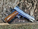 BHAdvancedCarry SFS Lightweight 1911 Commander .45ACP from Ruger SR1911 by BHCustomShop / BHSpringSolutions - 15 of 20