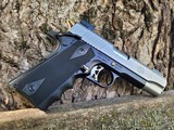 BHAdvancedCarry SFS Lightweight 1911 Commander .45ACP from Ruger SR1911 by BHCustomShop / BHSpringSolutions - 10 of 20