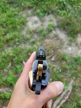 BHAdvancedCarry SFS Lightweight 1911 Commander .45ACP from Ruger SR1911 by BHCustomShop / BHSpringSolutions - 3 of 20