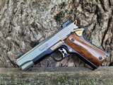BHAdvancedCarry SFS Lightweight 1911 Commander .45ACP from Ruger SR1911 by BHCustomShop / BHSpringSolutions - 1 of 20