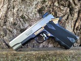 BHAdvancedCarry SFS Lightweight 1911 Commander .45ACP from Ruger SR1911 by BHCustomShop / BHSpringSolutions - 11 of 20