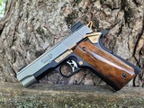 BHAdvancedCarry SFS Lightweight 1911 Commander .45ACP from Ruger SR1911 by BHCustomShop / BHSpringSolutions - 4 of 20