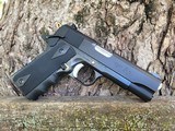 BHAdvancedCarry SFS 1911 Commander .45ACP from Remington R1 by BHCustomShop / BHSpringSolutions - 7 of 17
