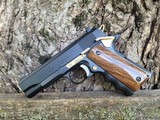 BHAdvancedCarry SFS 1911 Commander .45ACP from Remington R1 by BHCustomShop / BHSpringSolutions - 10 of 17