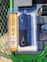 BHAdvancedCarry SFS 1911 Commander .45ACP from Remington R1 by BHCustomShop / BHSpringSolutions - 16 of 17