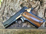 BHAdvancedCarry SFS 1911 Commander .45ACP from Remington R1 by BHCustomShop / BHSpringSolutions - 5 of 17