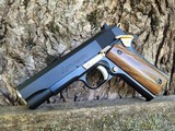 BHAdvancedCarry SFS 1911 Commander .45ACP from Remington R1 by BHCustomShop / BHSpringSolutions - 3 of 17
